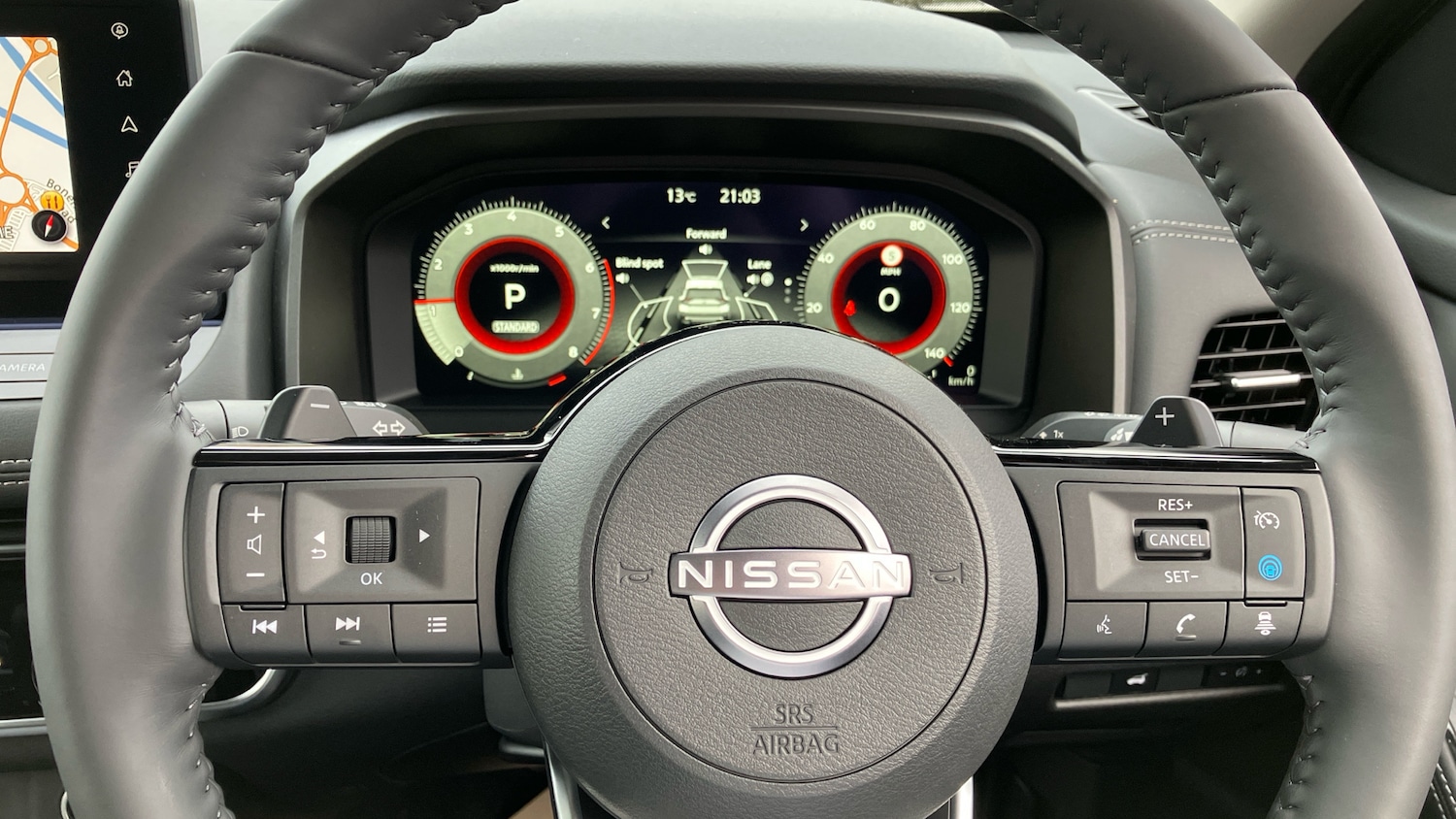 Used Nissan X-Trail 2025 for sale - 76532560: Photo 52