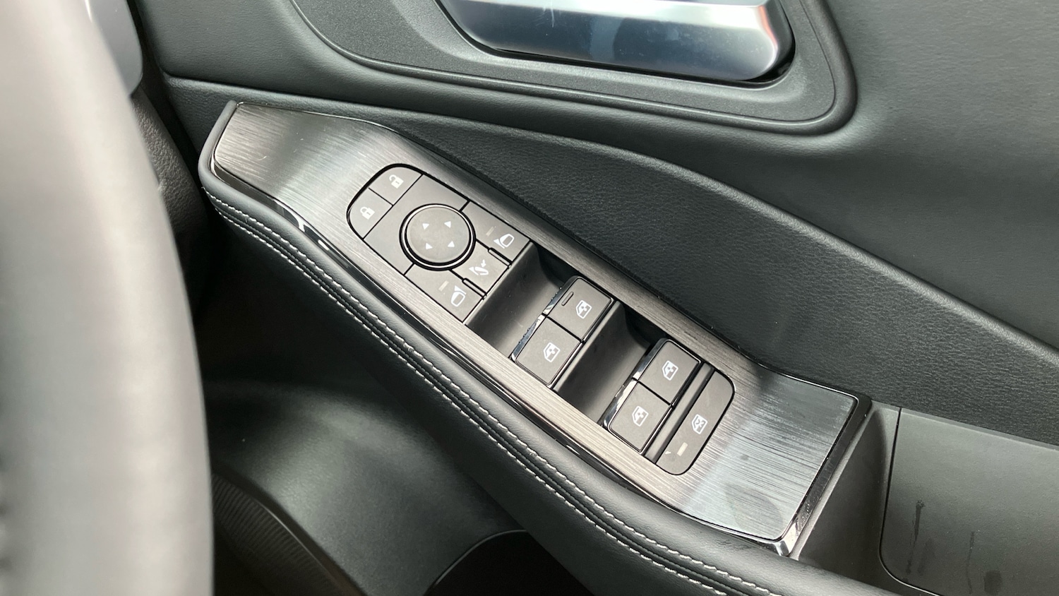 Used Nissan X-Trail 2025 for sale - 76532560: Photo 53