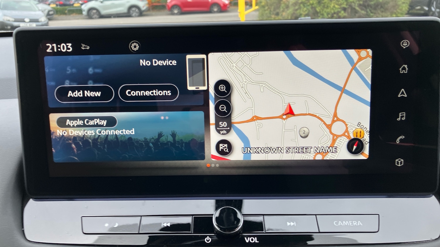 Used Nissan X-Trail 2025 for sale - 76532560: Photo 54