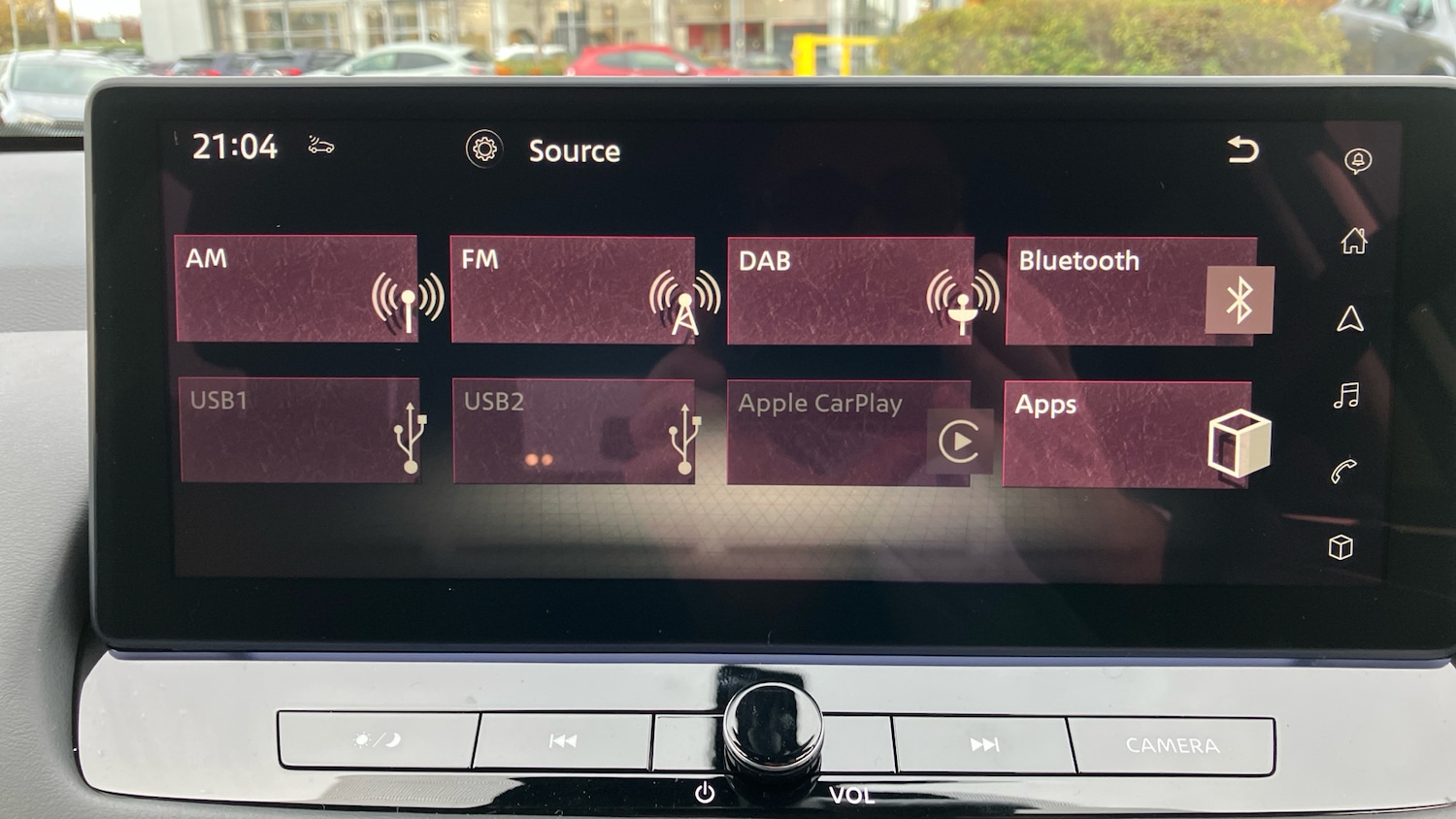 Used Nissan X-Trail 2025 for sale - 76532560: Photo 56