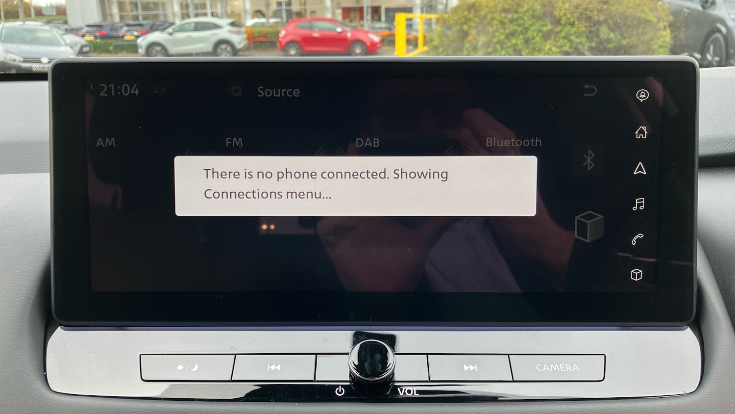 Used Nissan X-Trail 2025 for sale - 76532560: Photo 57