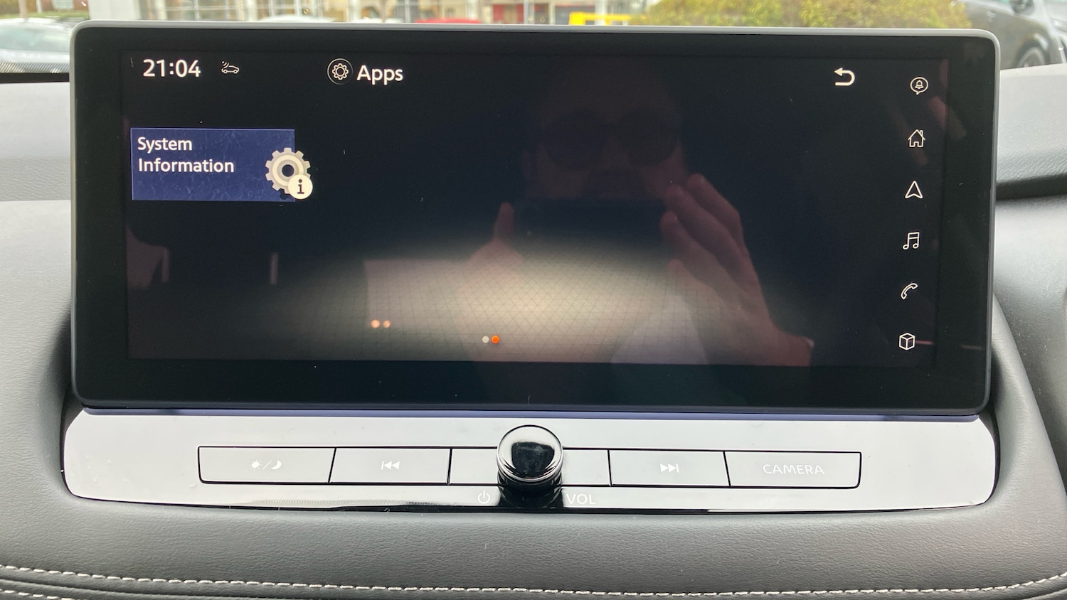 Used Nissan X-Trail 2025 for sale - 76532560: Photo 59