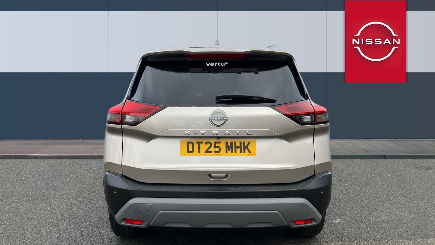 Used Nissan X-Trail 2025 for sale - 76532560: Photo 6