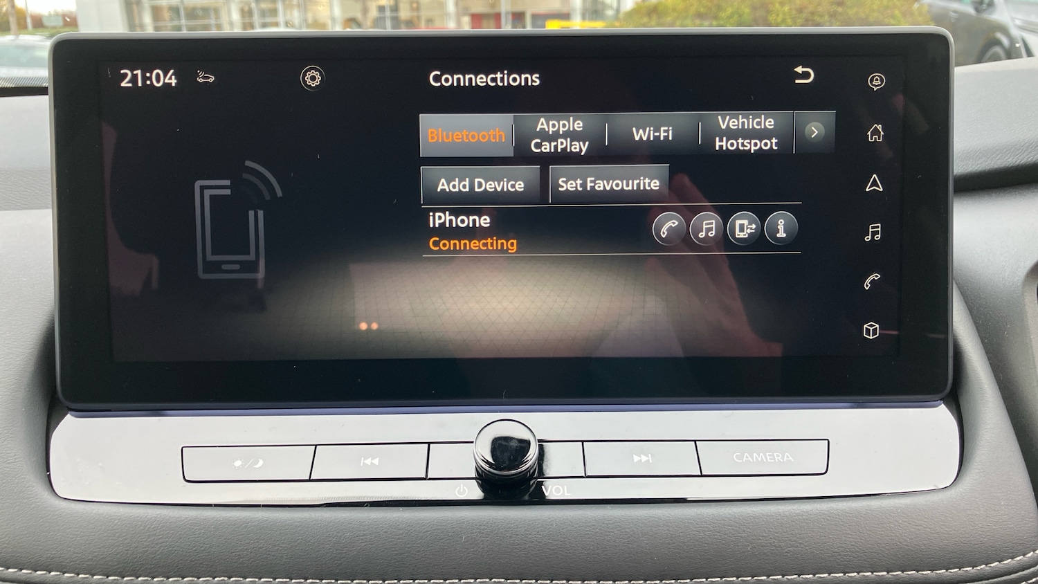 Used Nissan X-Trail 2025 for sale - 76532560: Photo 60