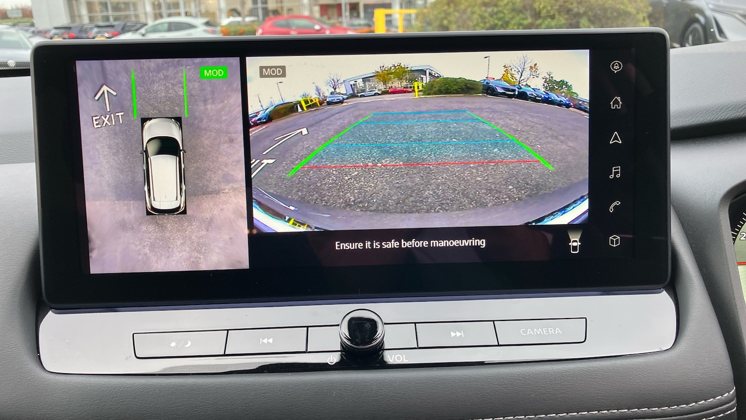 Used Nissan X-Trail 2025 for sale - 76532560: Photo 61