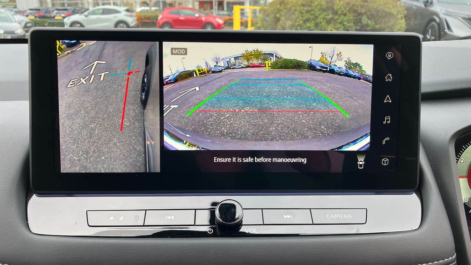 Used Nissan X-Trail 2025 for sale - 76532560: Photo 62