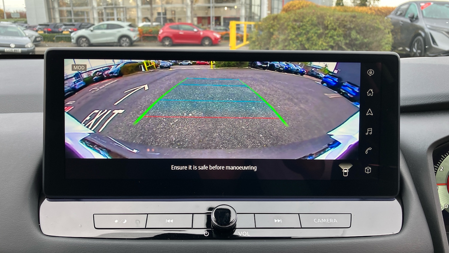 Used Nissan X-Trail 2025 for sale - 76532560: Photo 63