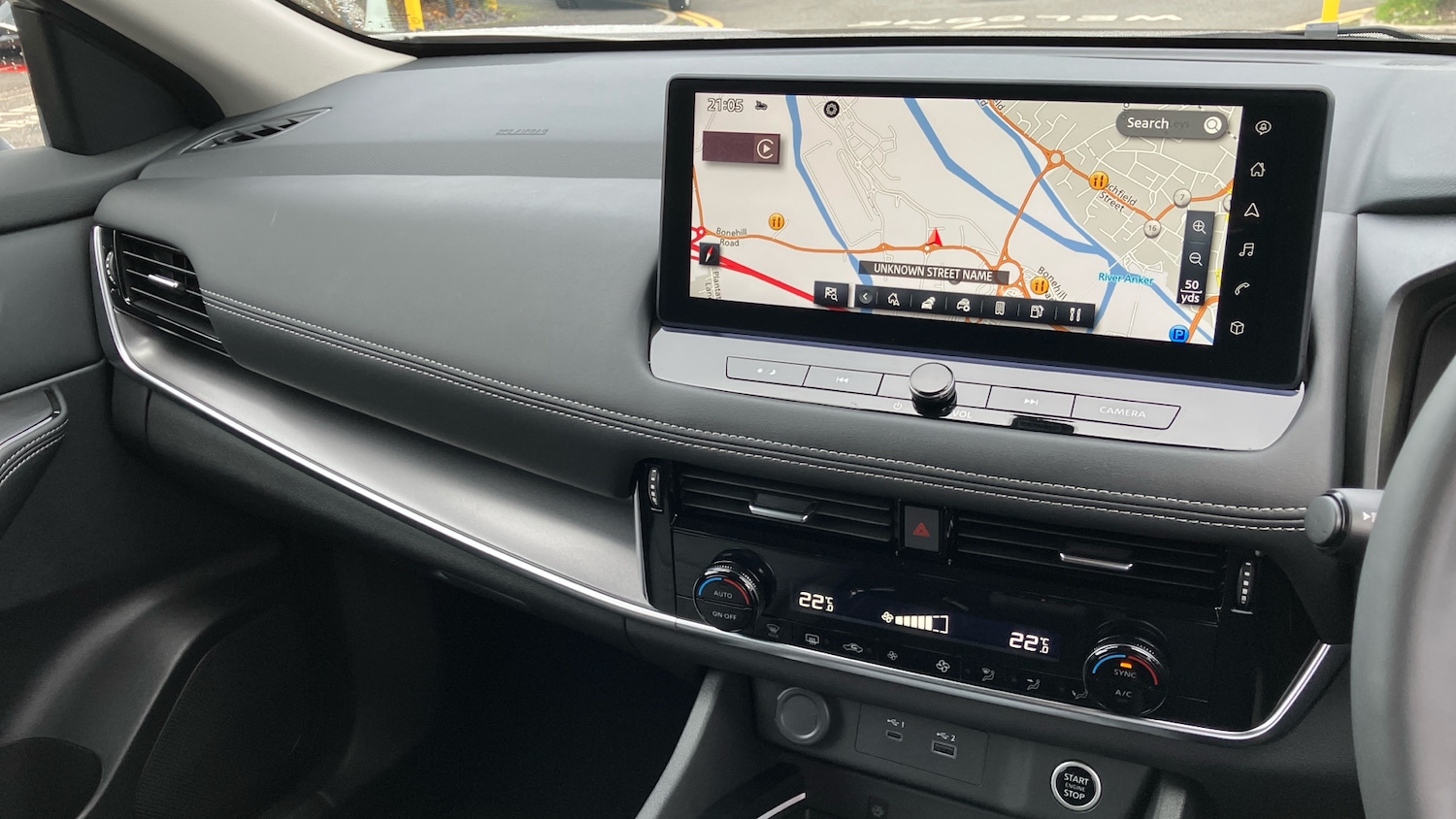 Used Nissan X-Trail 2025 for sale - 76532560: Photo 64