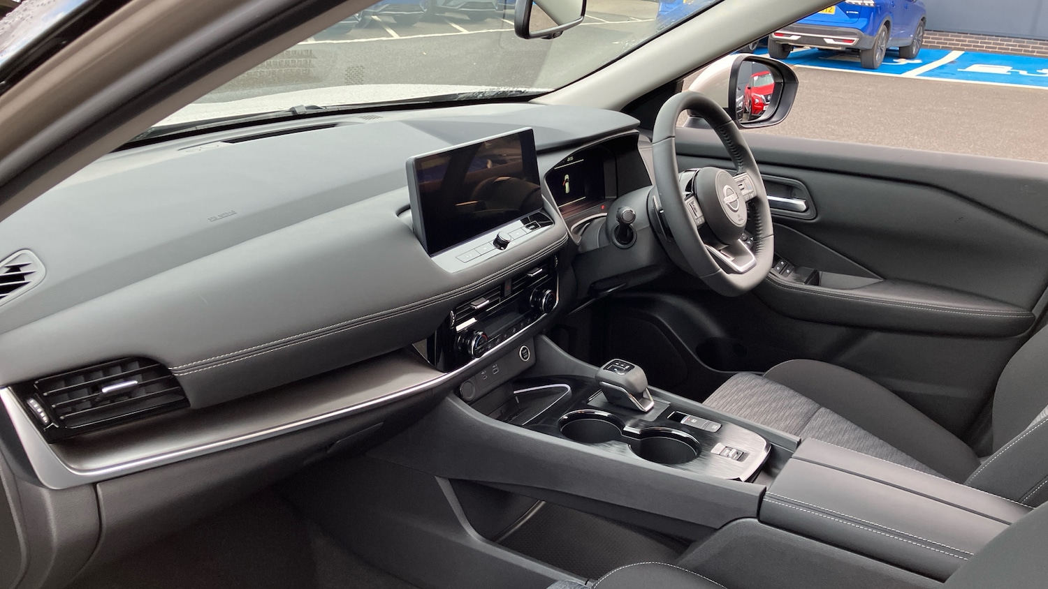 Used Nissan X-Trail 2025 for sale - 76532560: Photo 9