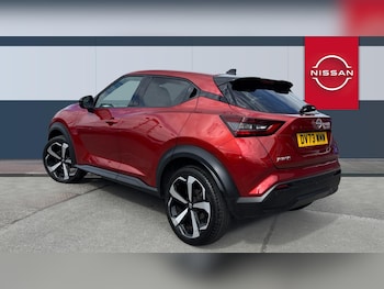 Used Nissan Juke 2023 for sale - 78313308: Photo