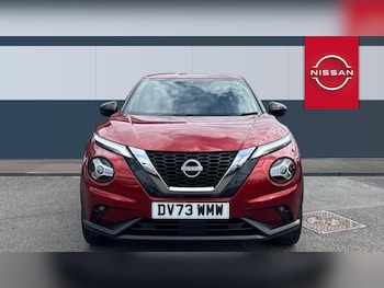 Used Nissan Juke 2023 for sale - 78313308: Photo