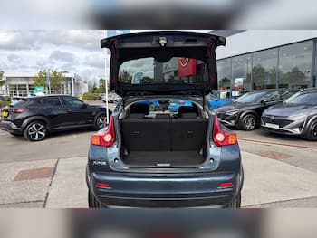 Used Nissan Juke 2013 for sale - 79802029: Photo