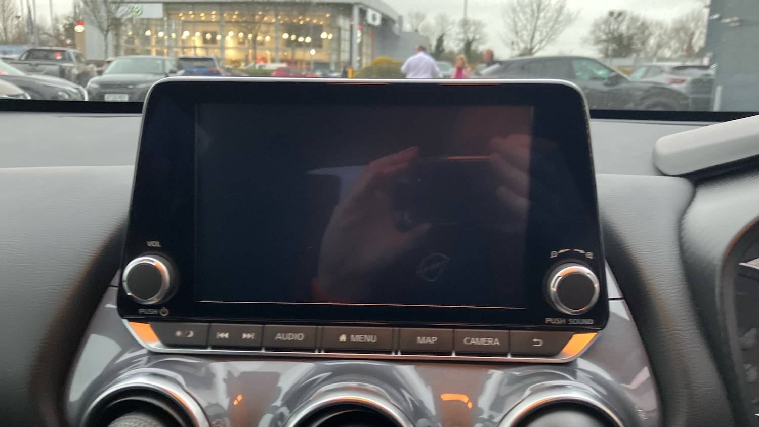 Used Nissan Juke 2022 for sale - 77847653: Photo 12