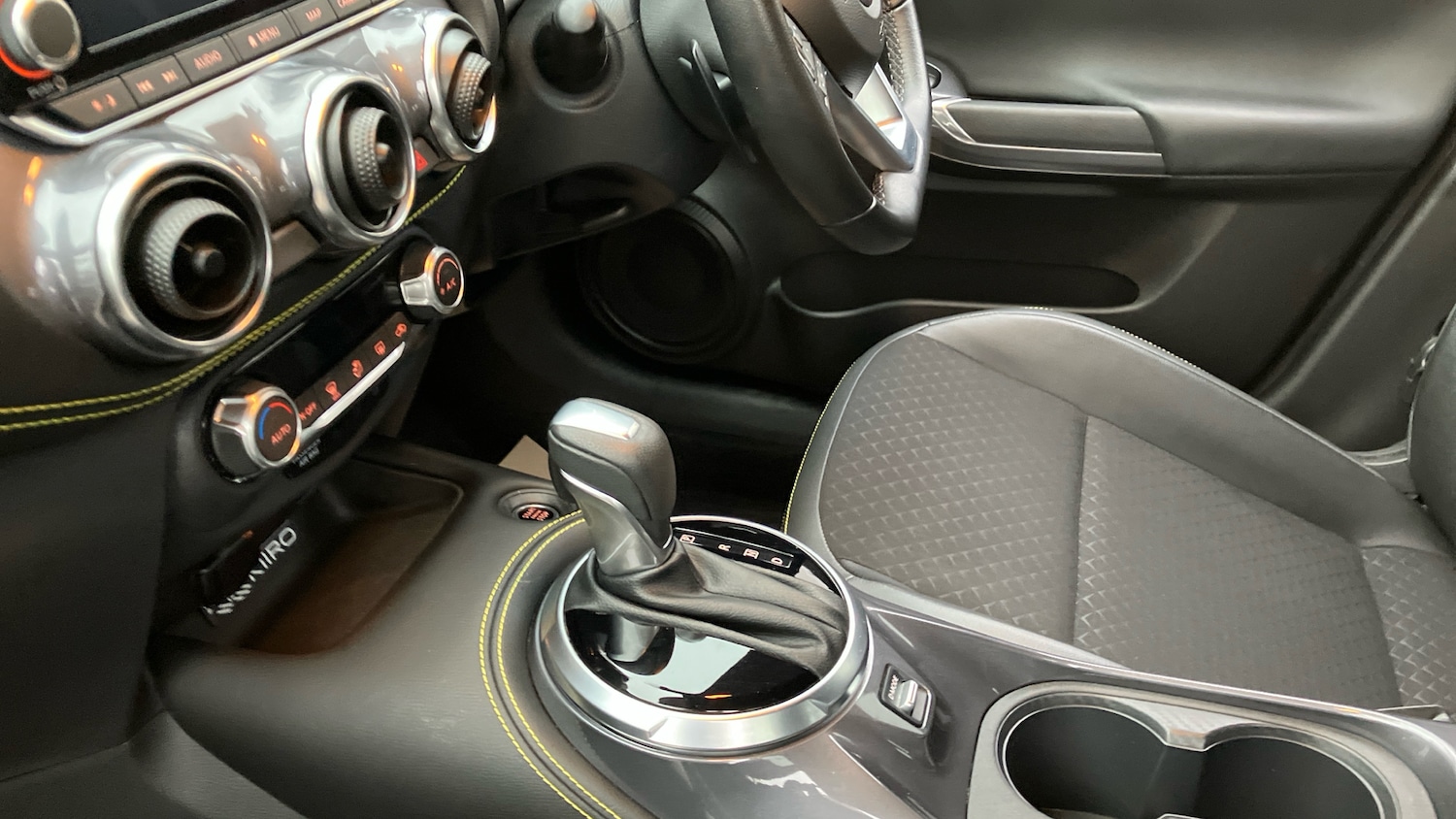 Used Nissan Juke 2022 for sale - 77847653: Photo 13