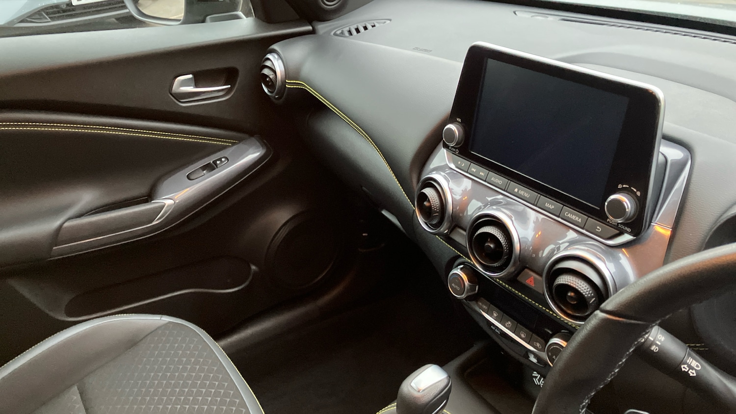 Used Nissan Juke 2022 for sale - 77847653: Photo 14