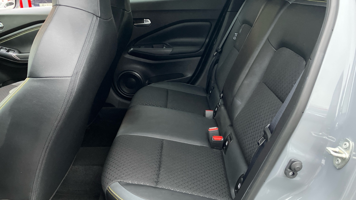 Used Nissan Juke 2022 for sale - 77847653: Photo 16