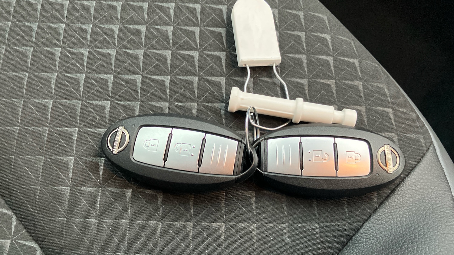 Used Nissan Juke 2022 for sale - 77847653: Photo 20