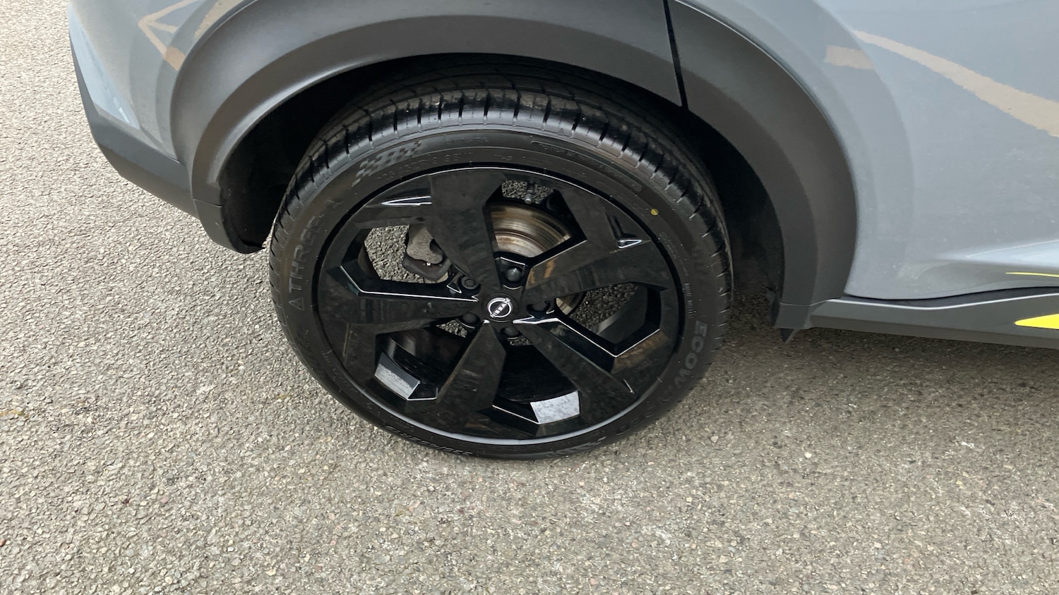 Used Nissan Juke 2022 for sale - 77847653: Photo 26