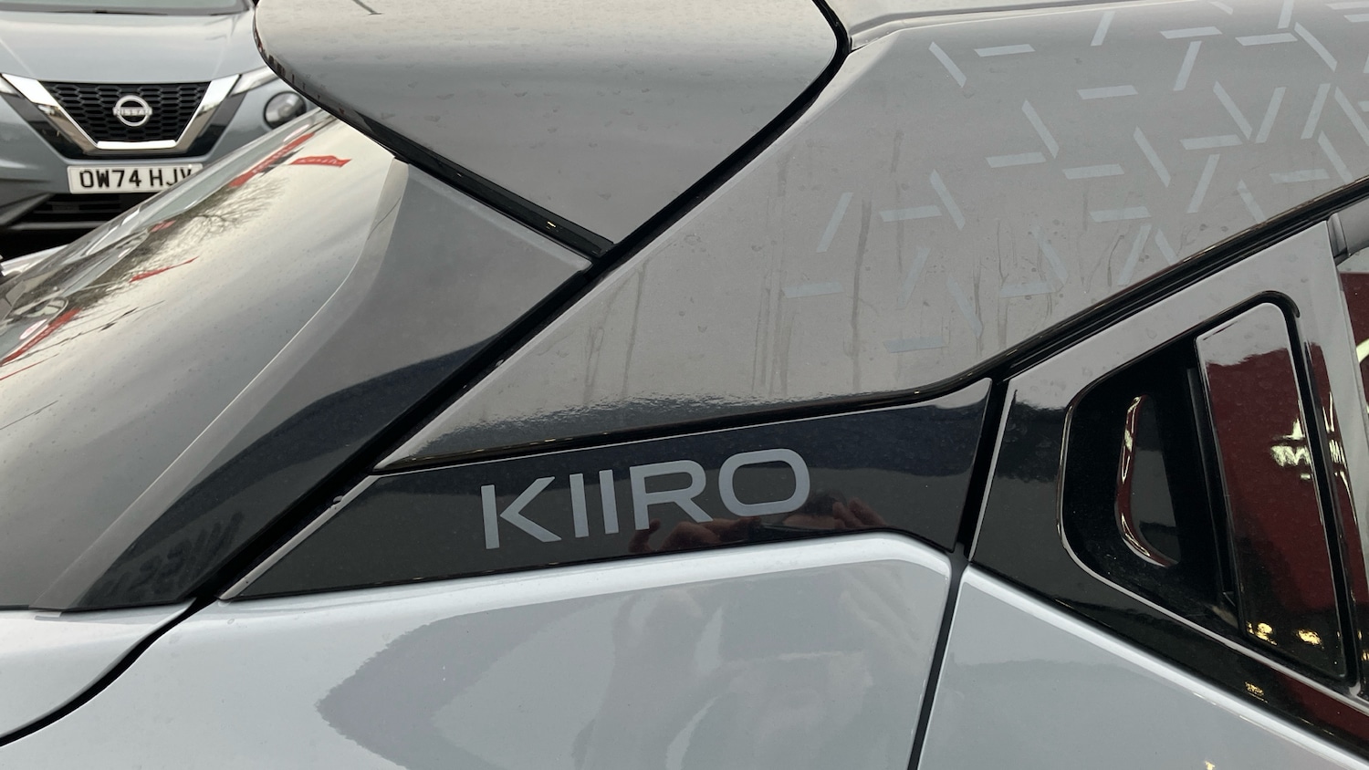 Used Nissan Juke 2022 for sale - 77847653: Photo 27