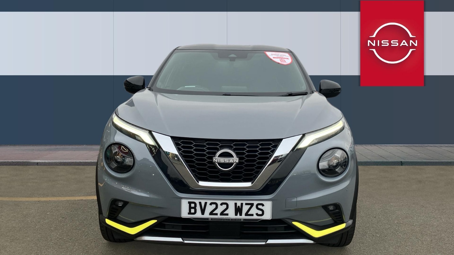 Used Nissan Juke 2022 for sale - 77847653: Photo 3