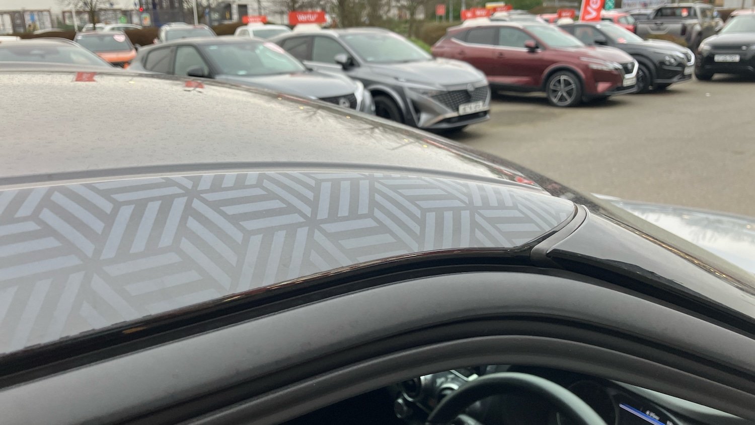 Used Nissan Juke 2022 for sale - 77847653: Photo 31