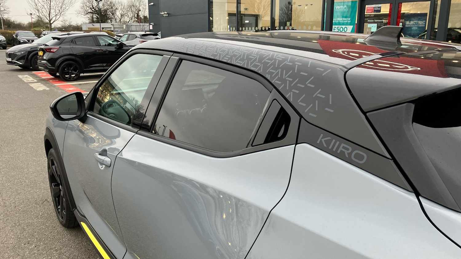 Used Nissan Juke 2022 for sale - 77847653: Photo 37