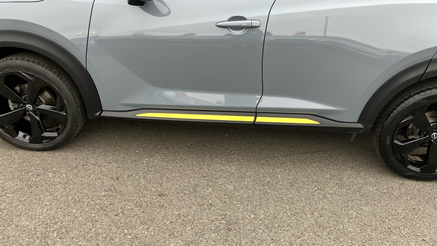 Used Nissan Juke 2022 for sale - 77847653: Photo 39