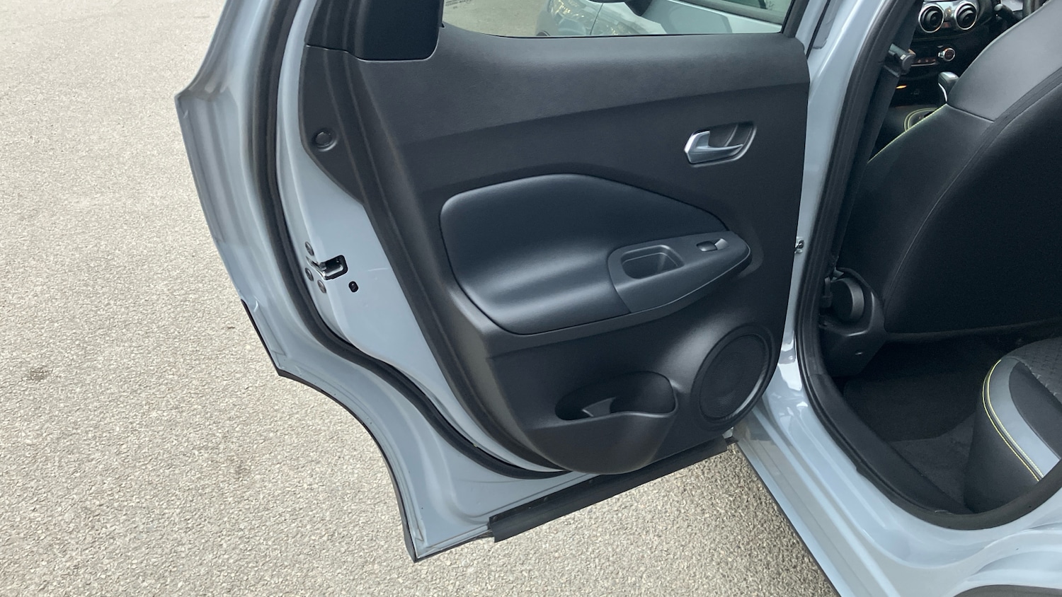 Used Nissan Juke 2022 for sale - 77847653: Photo 40