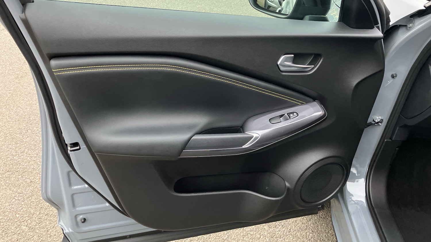 Used Nissan Juke 2022 for sale - 77847653: Photo 45