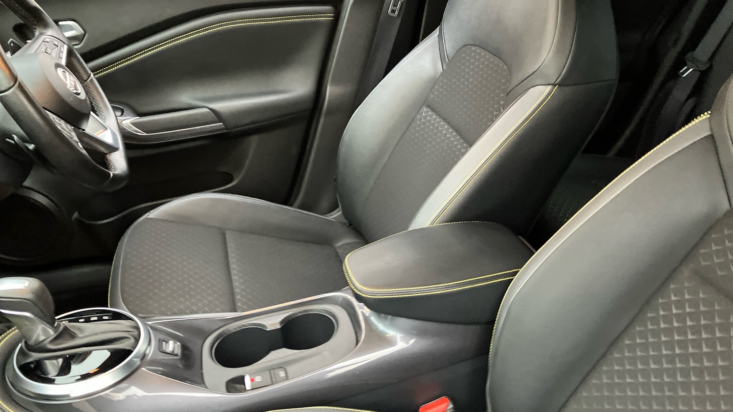 Used Nissan Juke 2022 for sale - 77847653: Photo 48