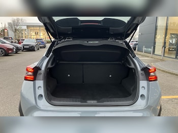 Used Nissan Juke 2022 for sale - 77847653: Photo