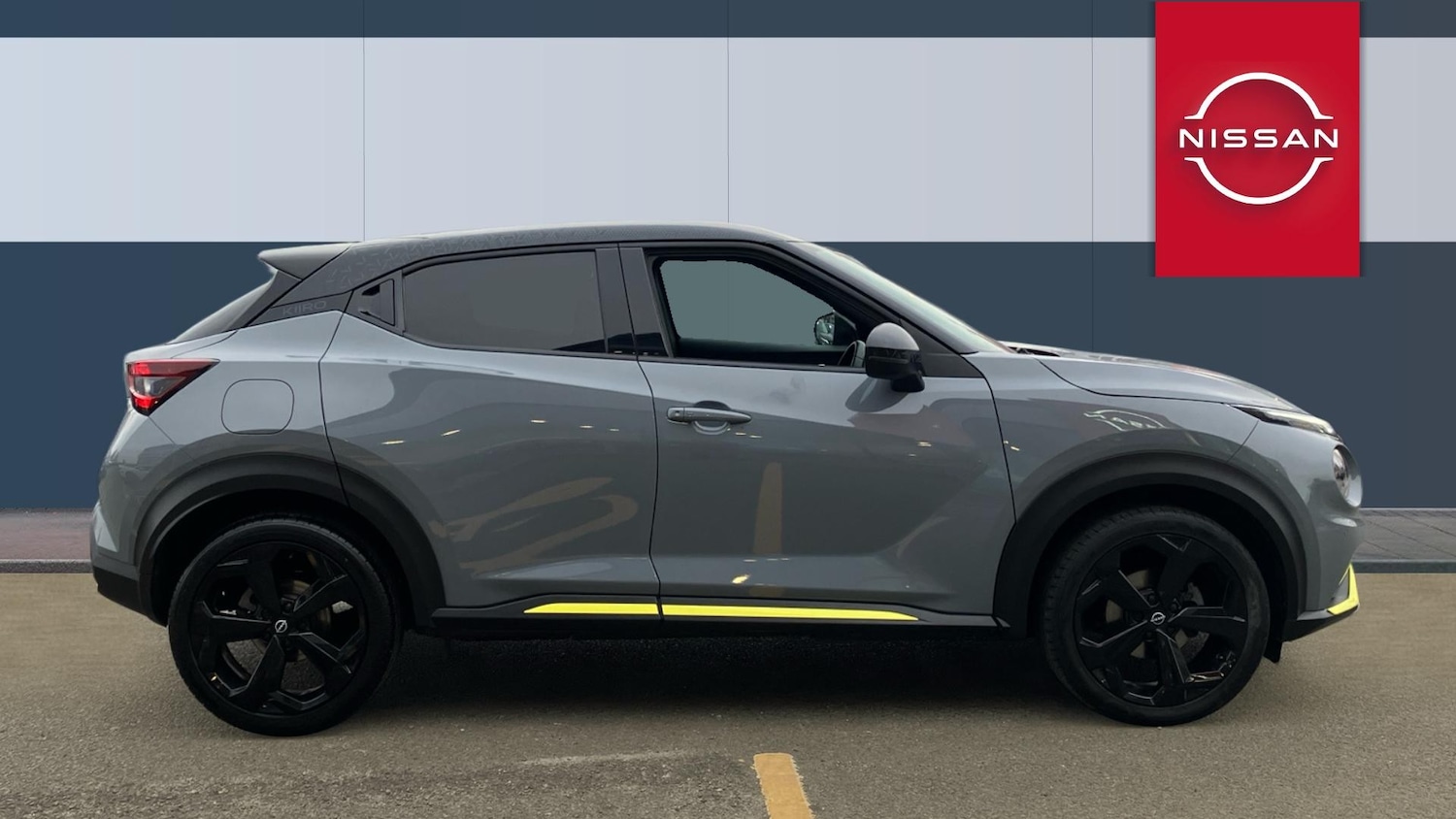 Used Nissan Juke 2022 for sale - 77847653: Photo 5