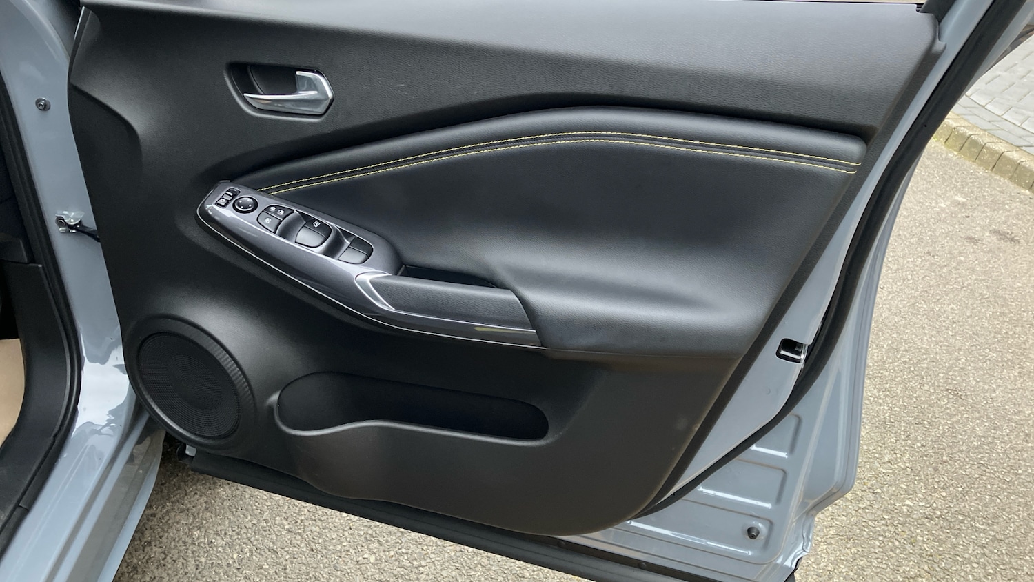 Used Nissan Juke 2022 for sale - 77847653: Photo 51