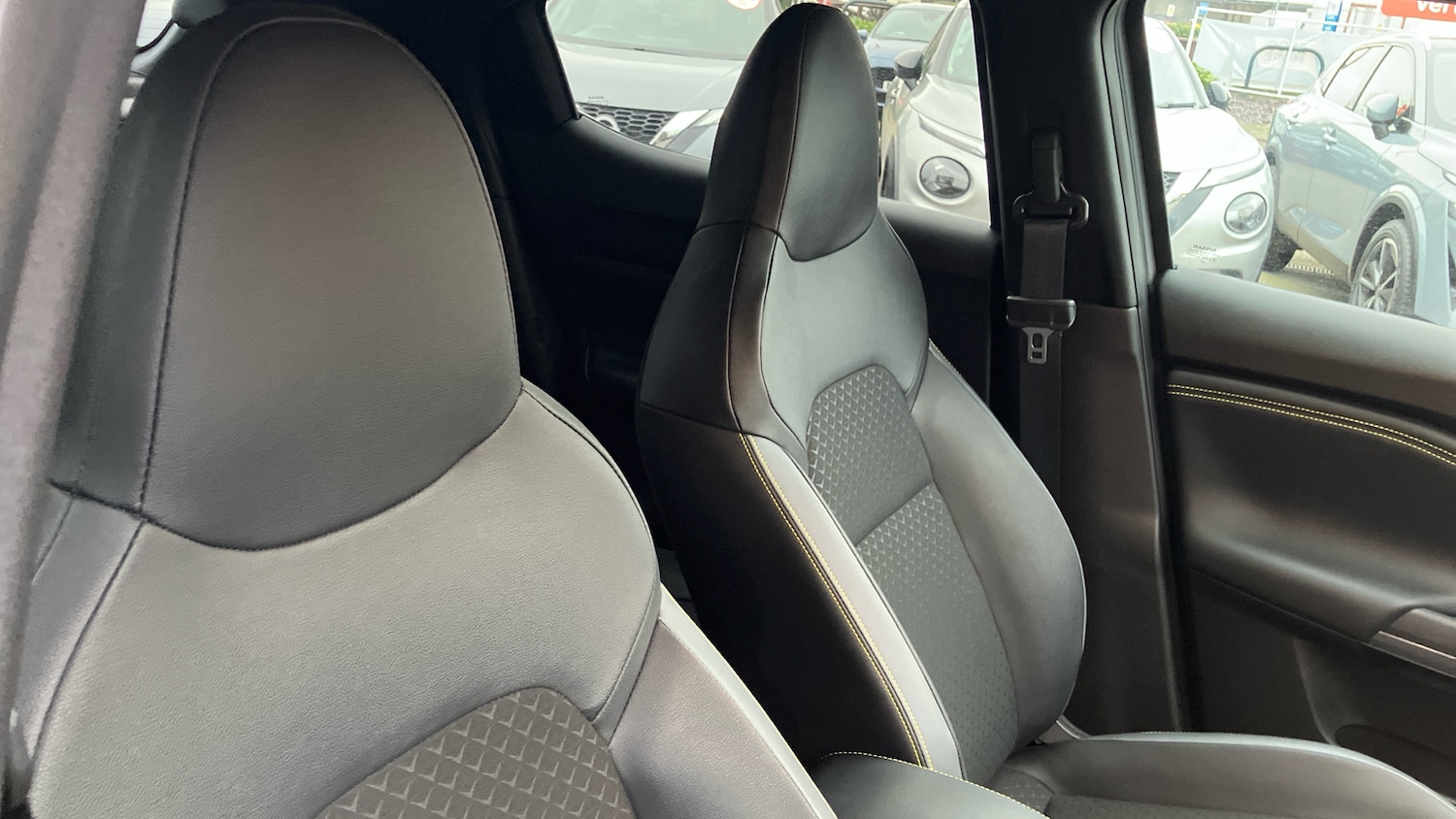 Used Nissan Juke 2022 for sale - 77847653: Photo 55