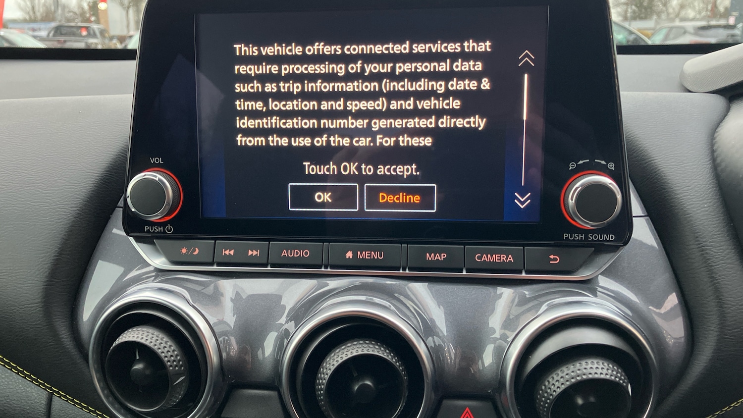 Used Nissan Juke 2022 for sale - 77847653: Photo 58