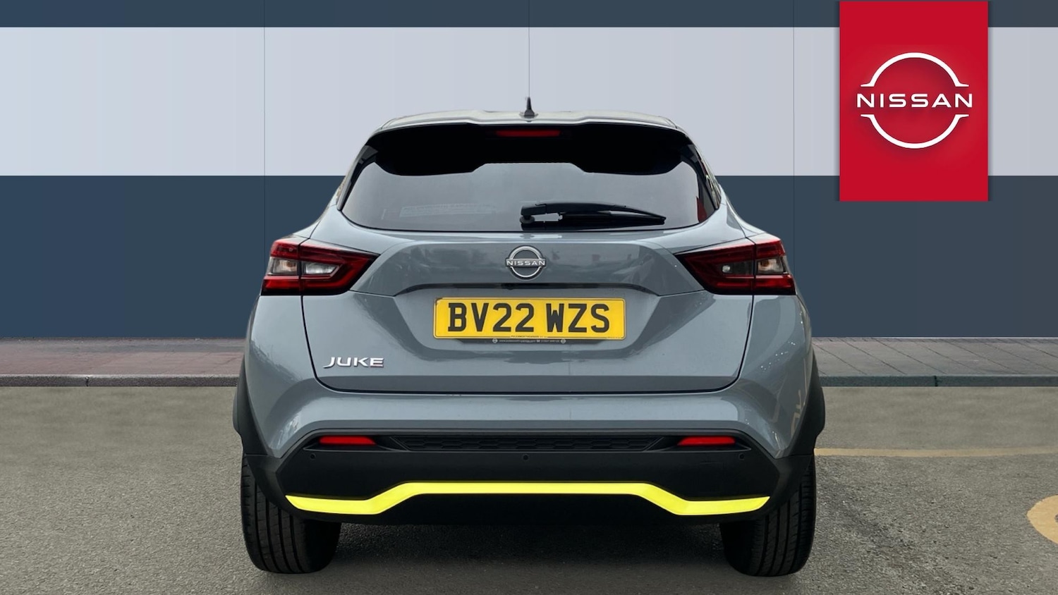 Used Nissan Juke 2022 for sale - 77847653: Photo 6