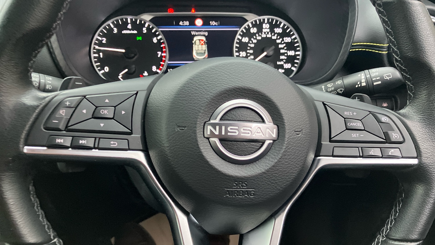 Used Nissan Juke 2022 for sale - 77847653: Photo 60