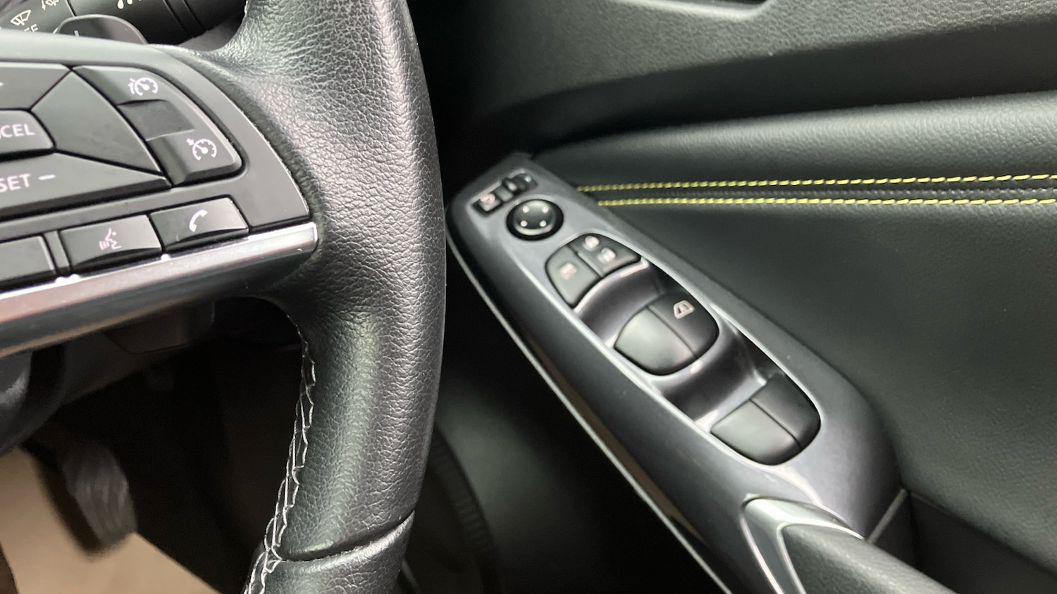 Used Nissan Juke 2022 for sale - 77847653: Photo 61