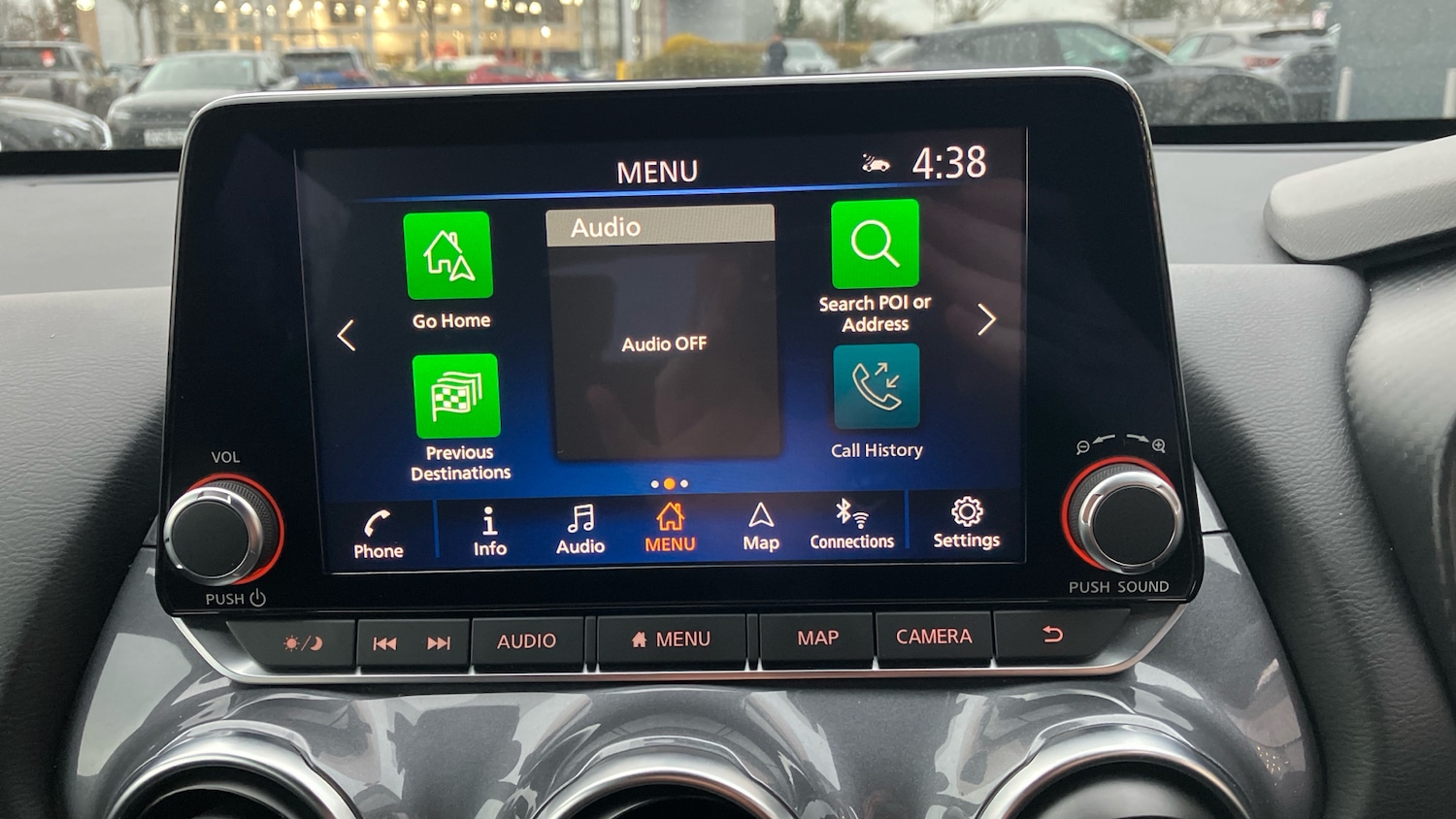 Used Nissan Juke 2022 for sale - 77847653: Photo 63