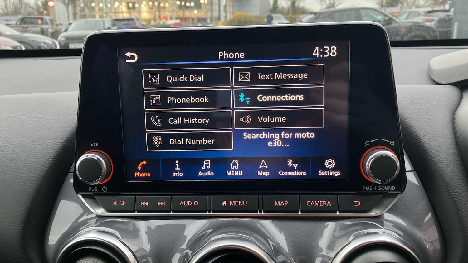 Used Nissan Juke 2022 for sale - 77847653: Photo 64