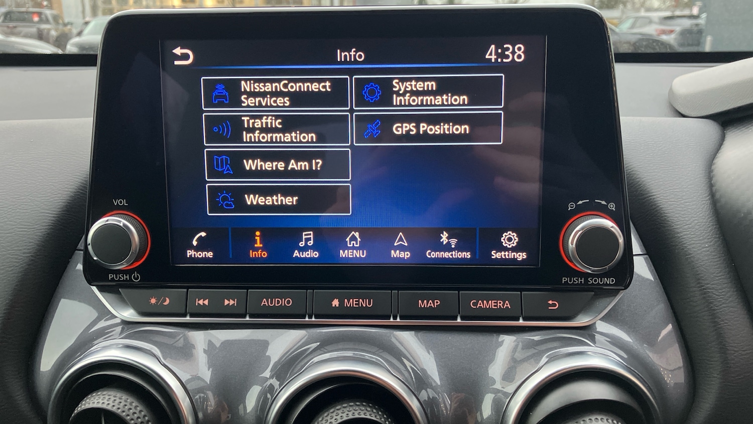 Used Nissan Juke 2022 for sale - 77847653: Photo 65