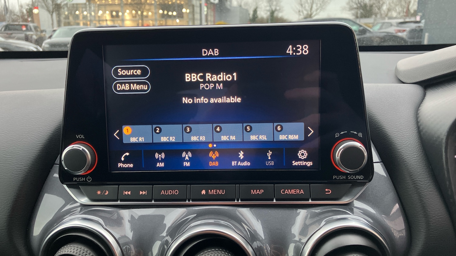 Used Nissan Juke 2022 for sale - 77847653: Photo 66