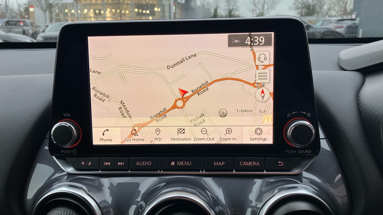 Used Nissan Juke 2022 for sale - 77847653: Photo 67