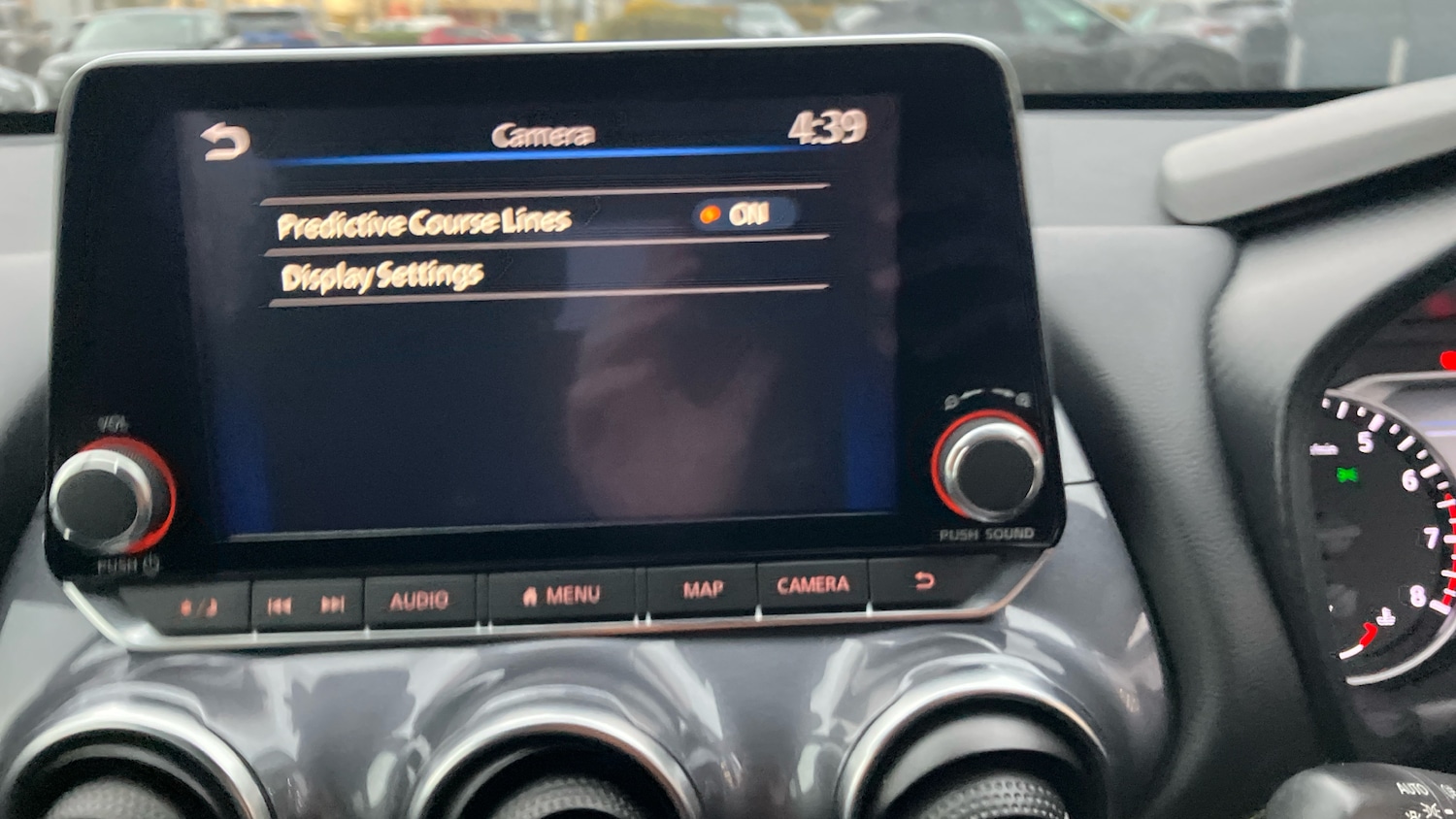 Used Nissan Juke 2022 for sale - 77847653: Photo 68