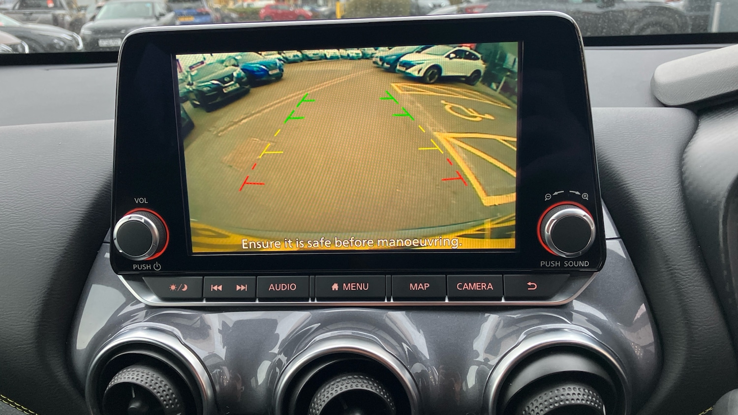 Used Nissan Juke 2022 for sale - 77847653: Photo 69