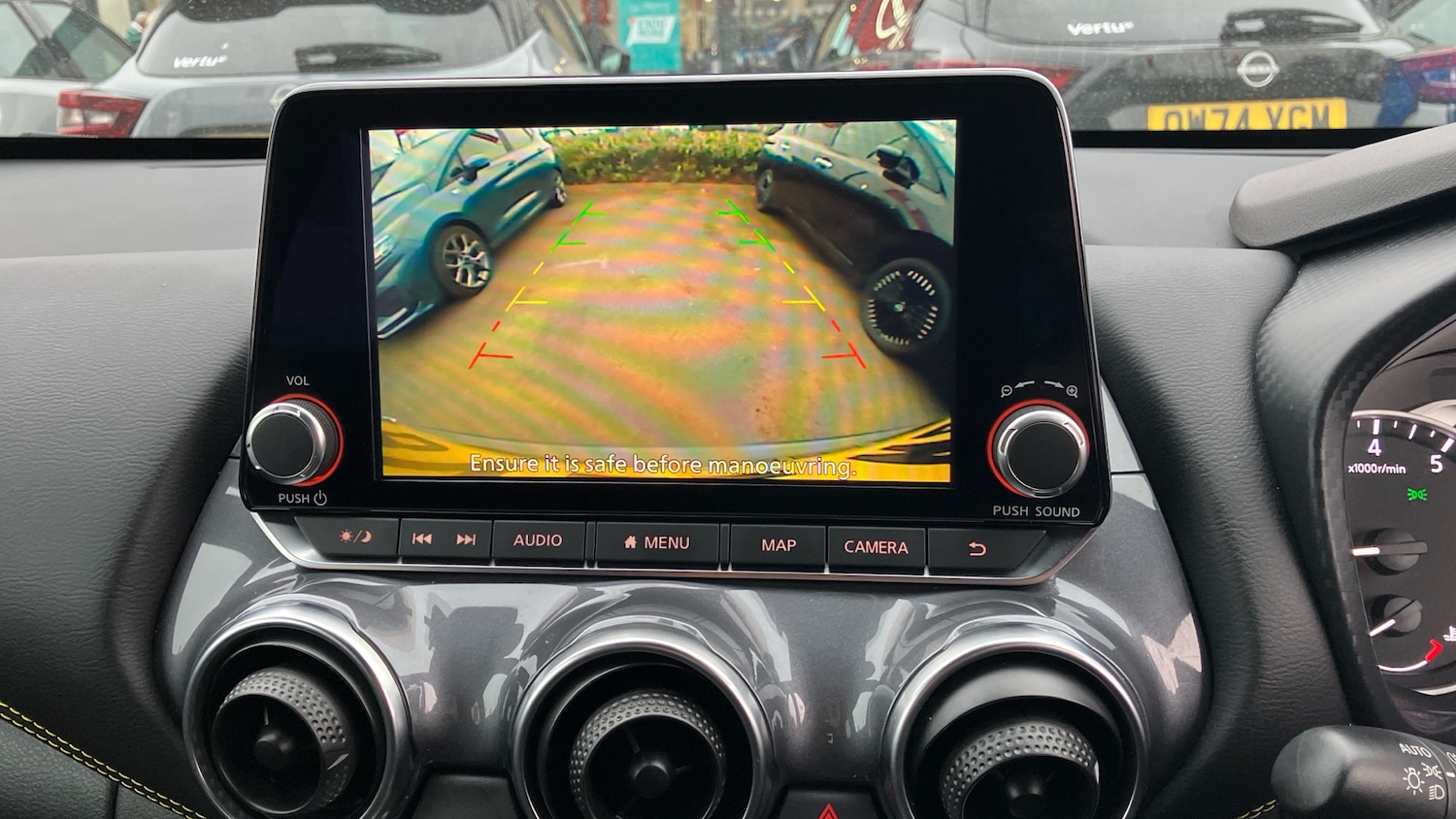 Used Nissan Juke 2022 for sale - 77847653: Photo 70