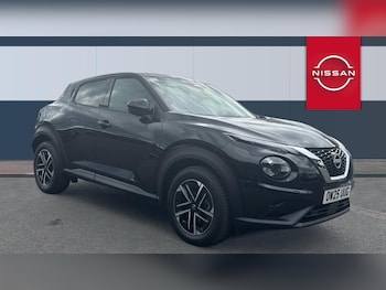 Used Nissan Juke 2025 for sale - 78787446: Photo
