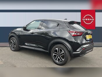 Used Nissan Juke 2025 for sale - 78787446: Photo
