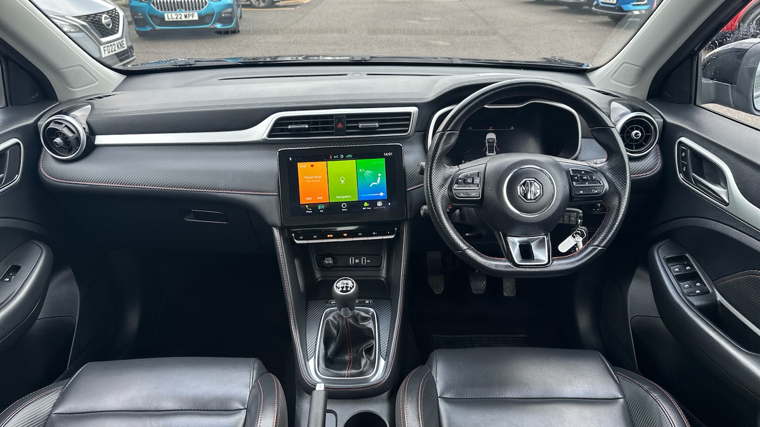 Used MG MG ZS 2022 for sale - 77459618: Photo 10