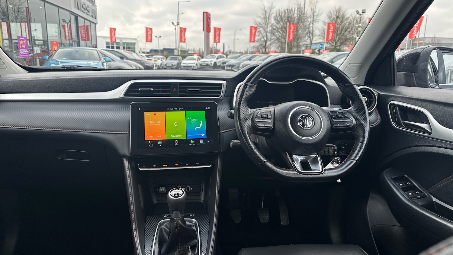 Used MG MG ZS 2022 for sale - 77459618: Photo 11